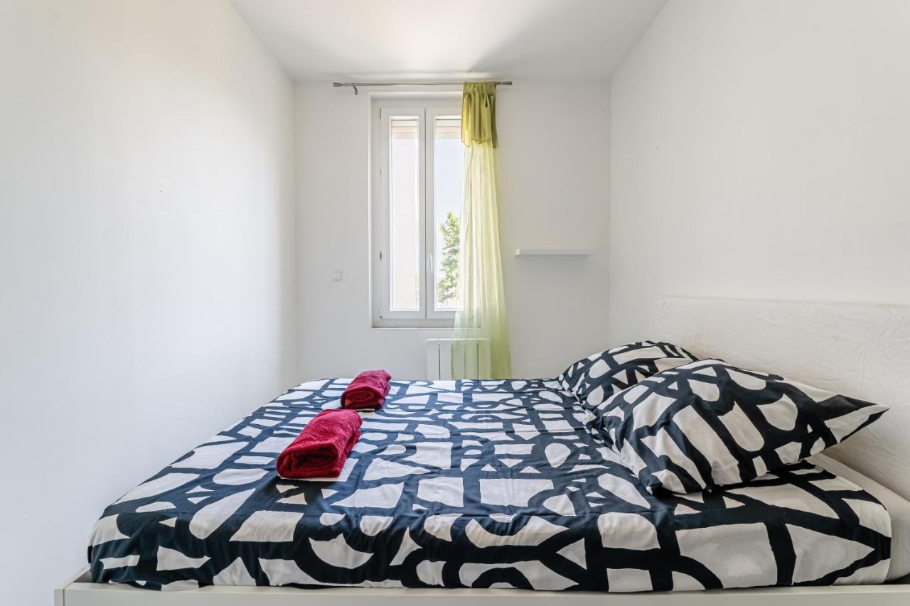T3 moderne et cosy au bord de mer Marseille Eksteriør billede