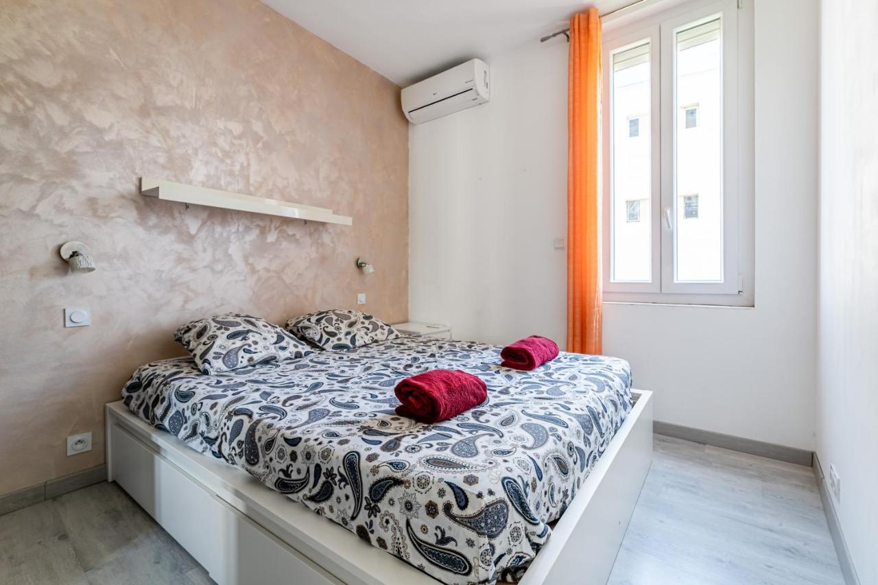 T3 moderne et cosy au bord de mer Marseille Eksteriør billede